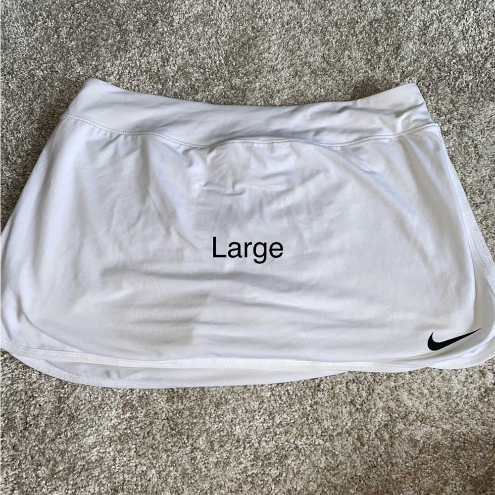 Nike Tennis / Golf Skirt Never Worn